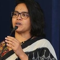 Dr. Sebanti Ghosh